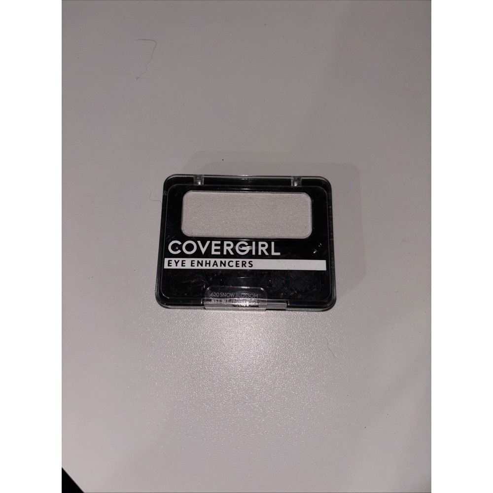 Covergirl Eye Enhancers 620‎ Snow Blossom